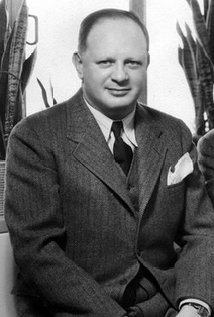Herman J. Mankiewicz. Director of Christmas Holiday
