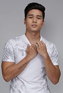 Marco Gumabao