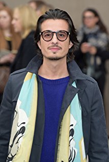 Ali F. Mostafa. Director of The Worthy