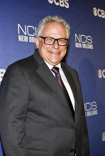 Gary Glasberg. Director of NCIS: New Orleans - Season 5