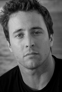 Alex O'Loughlin