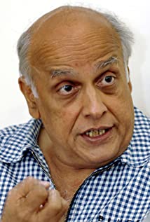 Mahesh Bhatt