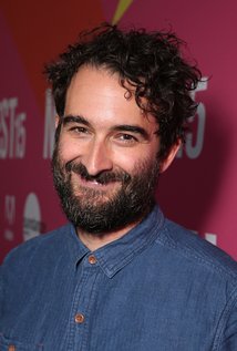 Jay Duplass. Director of Baghead