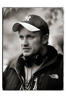 Lenny Abrahamson. Director of What Richard Did