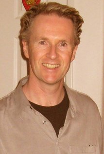 Mark Savage. Director of Stressed to Kill