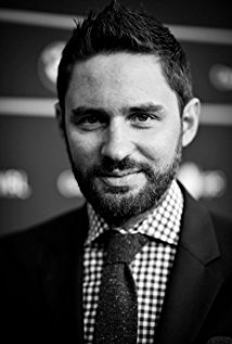 Jared Moshe. Director of The Ballad of Lefty Brown