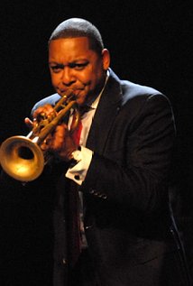 Wynton Marsalis