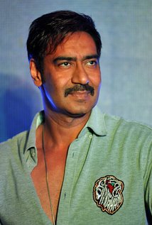 Ajay Devgn. Director of Bholaa (2023)