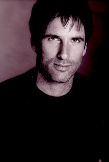 Hart Bochner. Director of Just Add Water