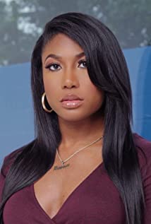 Raven Magwood. Director of Haunted Trail - Dubl