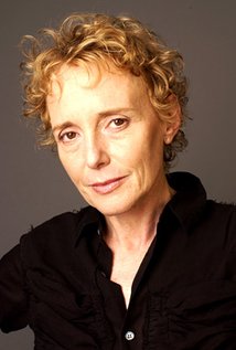 Claire Denis. Director of White Material