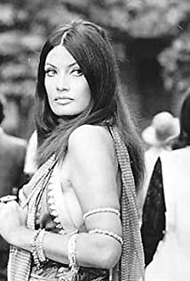 Marisa Mell