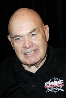 George 'The Animal' Steele