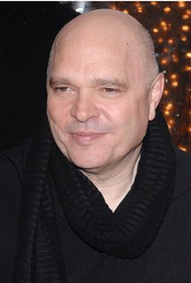 Anthony Minghella. Director of Truly Madly Deeply