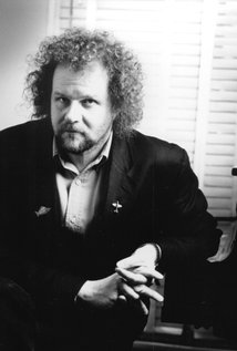 Mike Figgis. Director of Cold Creek Manor