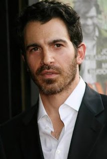 Chris Messina. Director of Alex of Venice