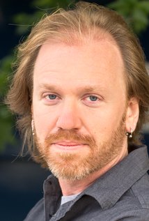 Brian Elder. Director of Death and Compromise - Season 1