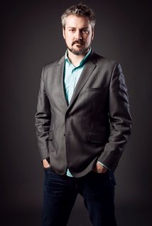 Sean Mewshaw. Director of Tumbledown