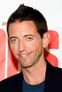 Neal Brennan. Director of The Goods: Live Hard, Sell Hard