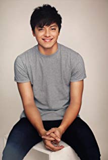 Daniel Padilla