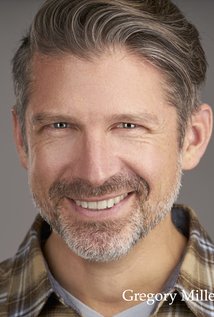 Gregory Miller