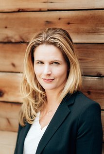 Anne Hamilton. Director of American Fable