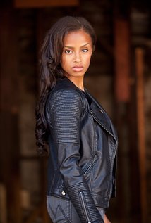 Lakisha May