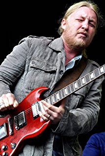 Derek Trucks