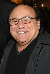 Danny DeVito. Director of Throw Momma from the Train