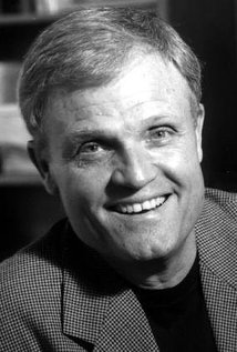 Kieth Merrill. Director of 12 Dogs Of Christmas