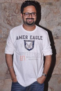 Nikkhil Advani. Director of CC2C (Chandni Chowk to China)