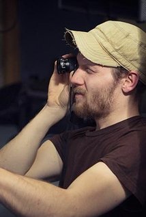 Dan Pringle. Director of K-Shop