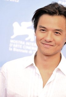 Stephen Fung. Director of House Of Fury