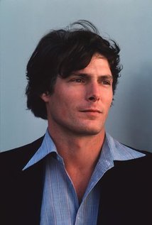 Christopher Reeve. Director of Everyone's Hero