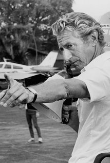 John Guillermin. Director of The Towering Inferno