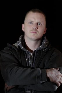 Matthias Olof Eich. Director of Bunker of the Dead