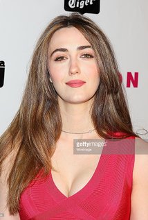 Madeline Zima