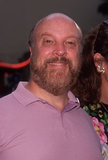 Paul Bartel. Director of Death Race 2000