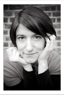 Alex Helfrecht. Director of The White King