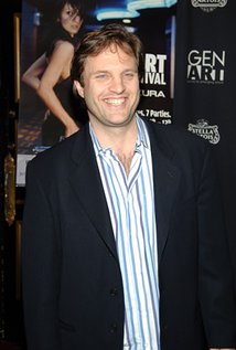 Michael Mailer. Director of Blind (2017)