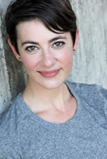 Rachel Dahlenburg