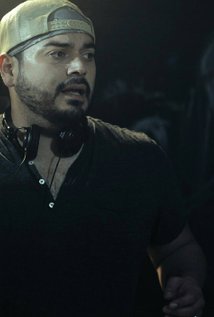 Bryan Ramirez. Director of Sanitarium