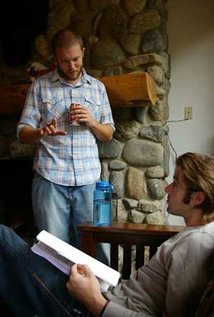 Brad Helmink. Director of The Lodge (2008)