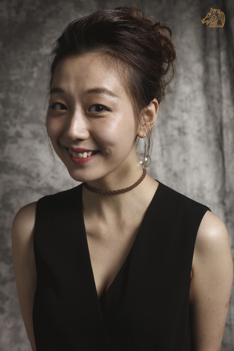 Xin He. Director of Back to the Past (Chum Chun Gei)