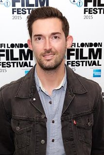 Branden Kramer. Director of Ratter