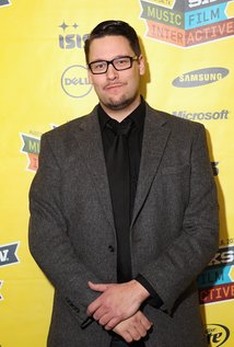 Timo Vuorensola. Director of 97 Minutes