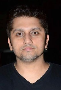 Mohit Suri. Director of Aashiqui 2