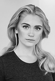 Alicia Agneson