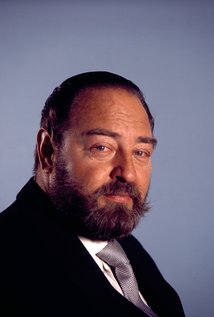 Sebastian Cabot