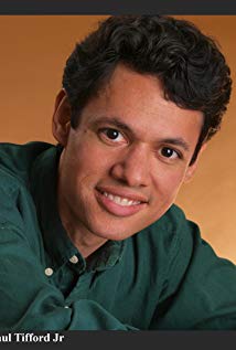 Paul Tifford Jr.